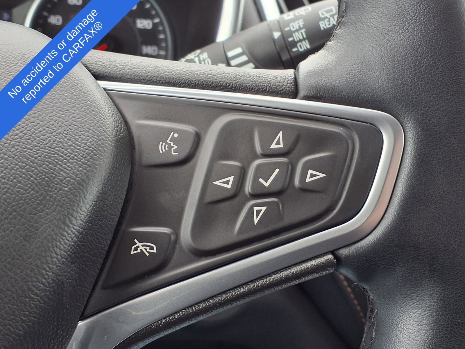 Thumbnail: 2023 Chevrolet Equinox - 27