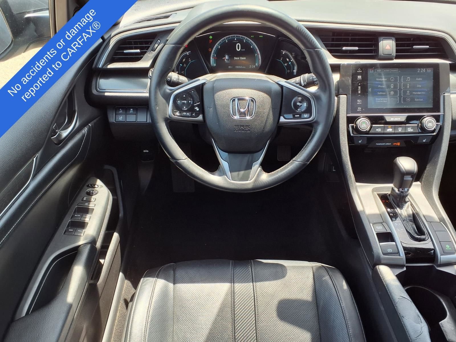 Thumbnail: 2017 Honda Civic - 14