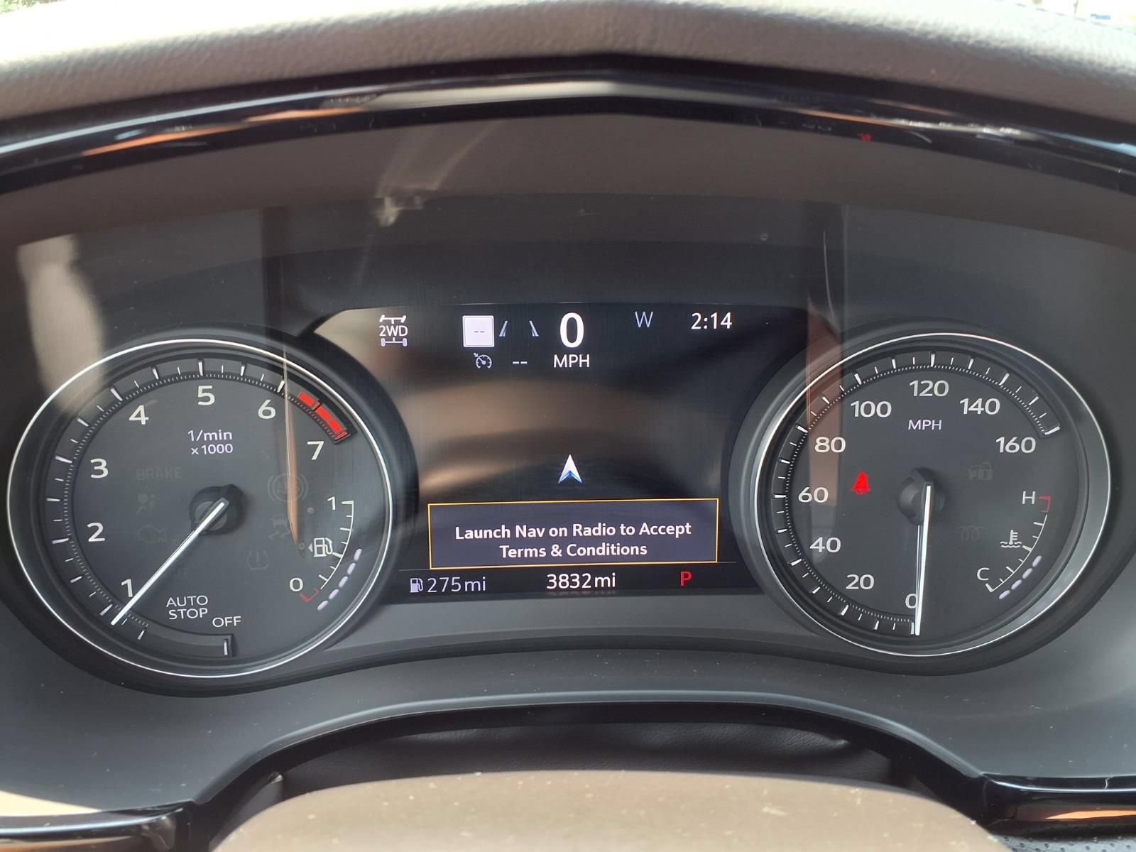 2026 Cadillac XT5 Premium Luxury - Photo 13
