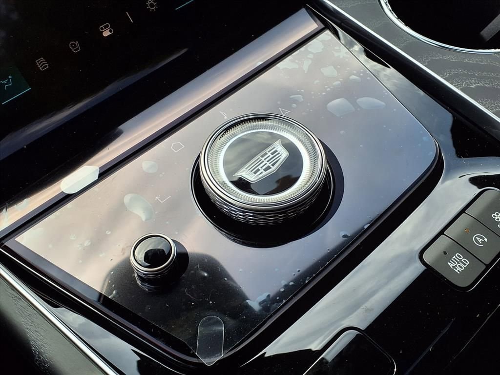 Thumbnail: 2026 Cadillac Escalade - 16