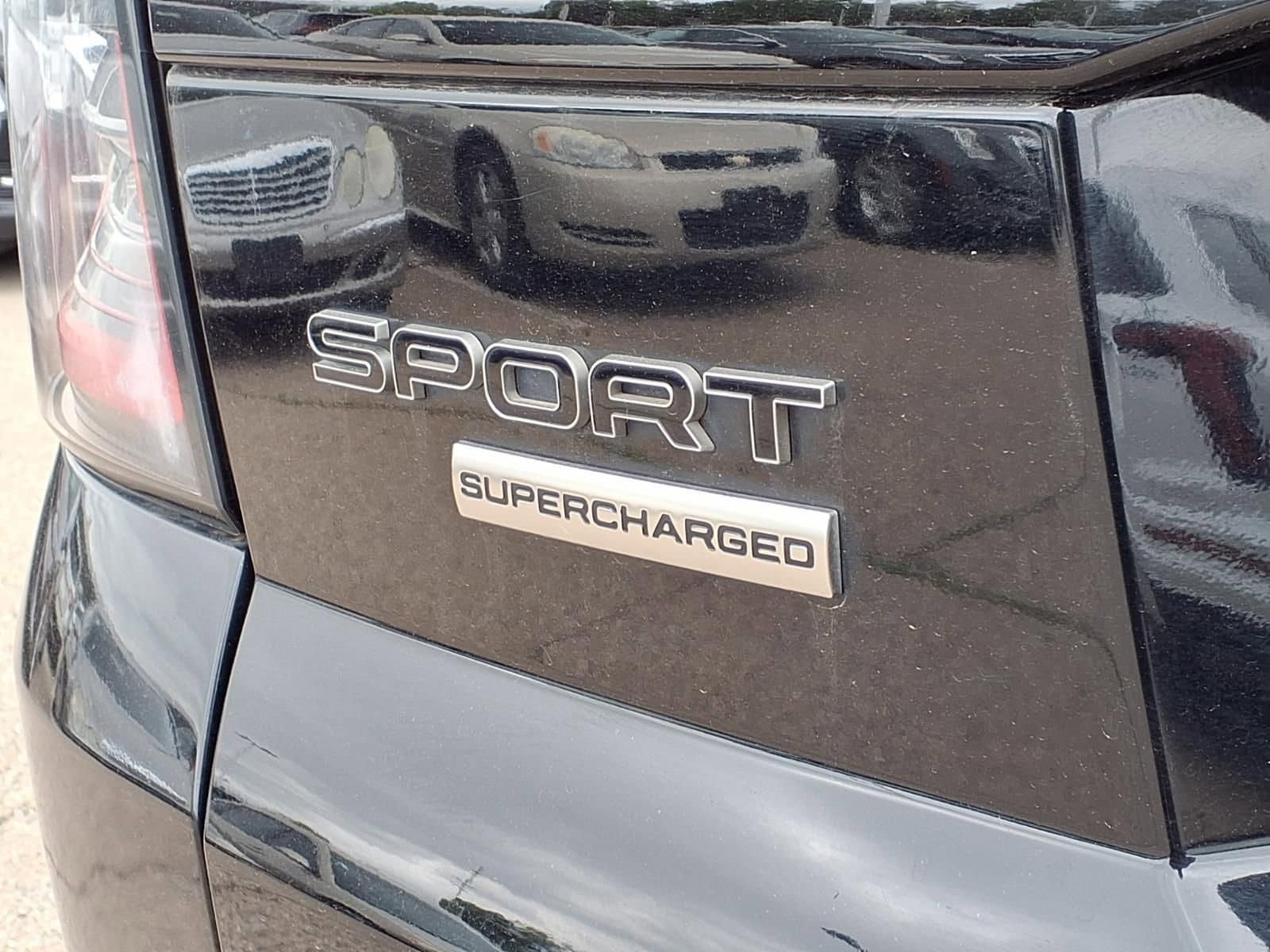 Thumbnail: 2019 Land Rover Range Rover Sport - 9