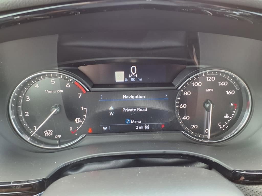 Thumbnail: 2025 Cadillac XT5 - 16