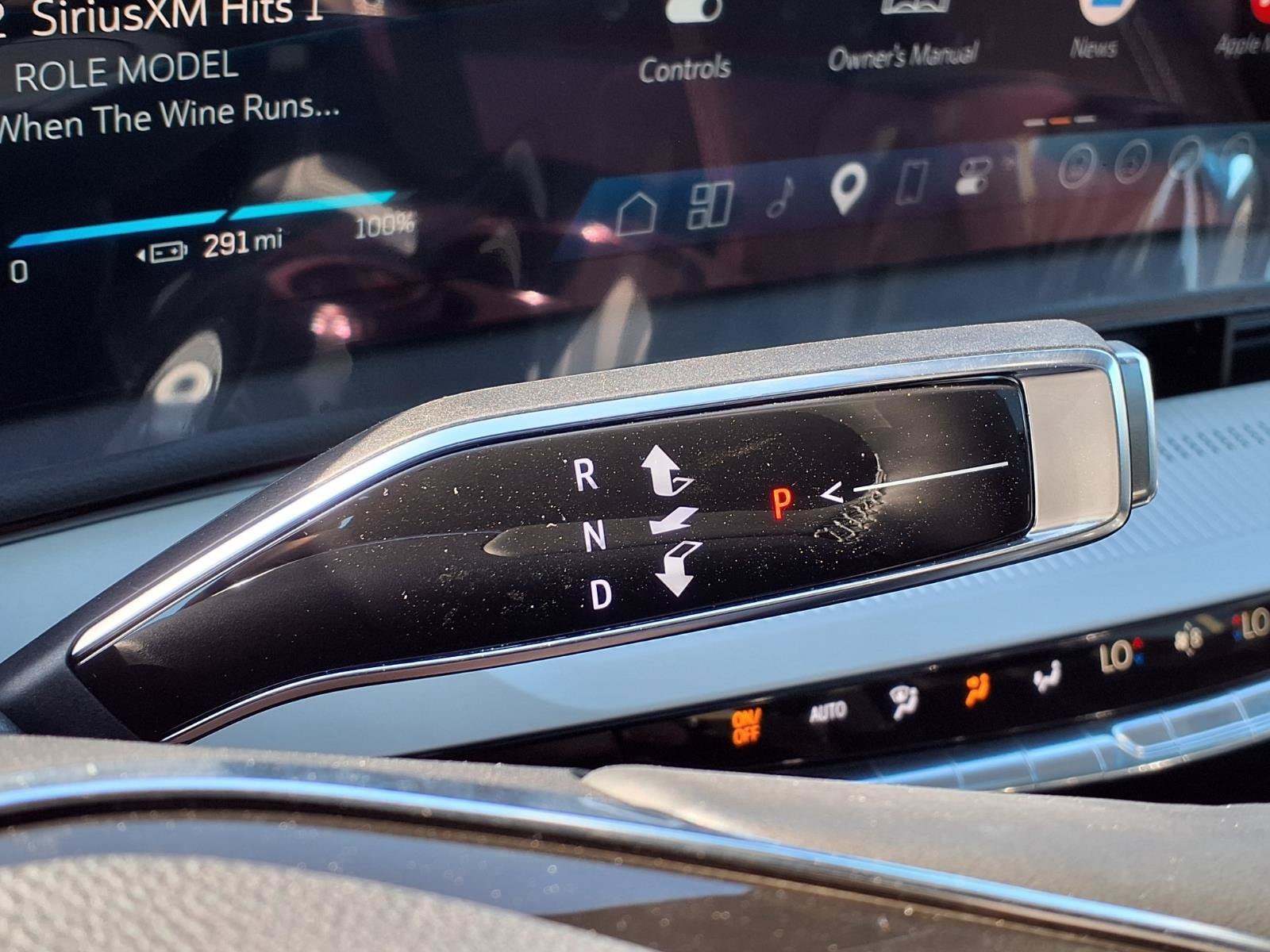 2027 Cadillac OPTIQ Luxury - Photo 20