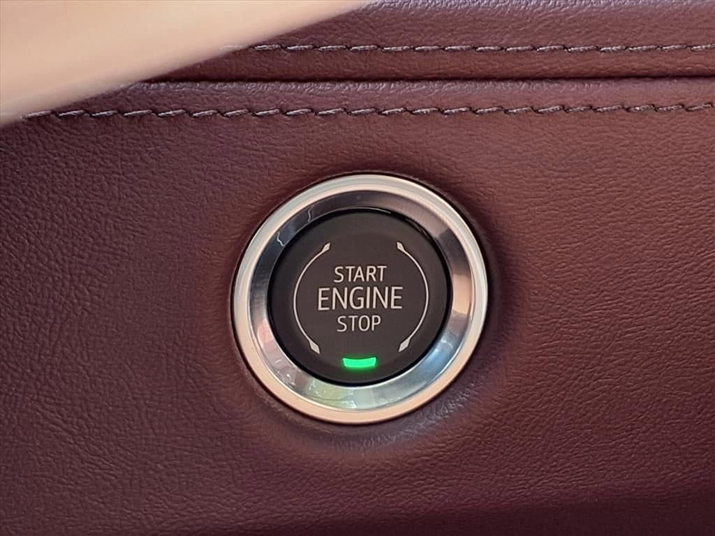 Thumbnail: 2026 Cadillac Escalade - 20