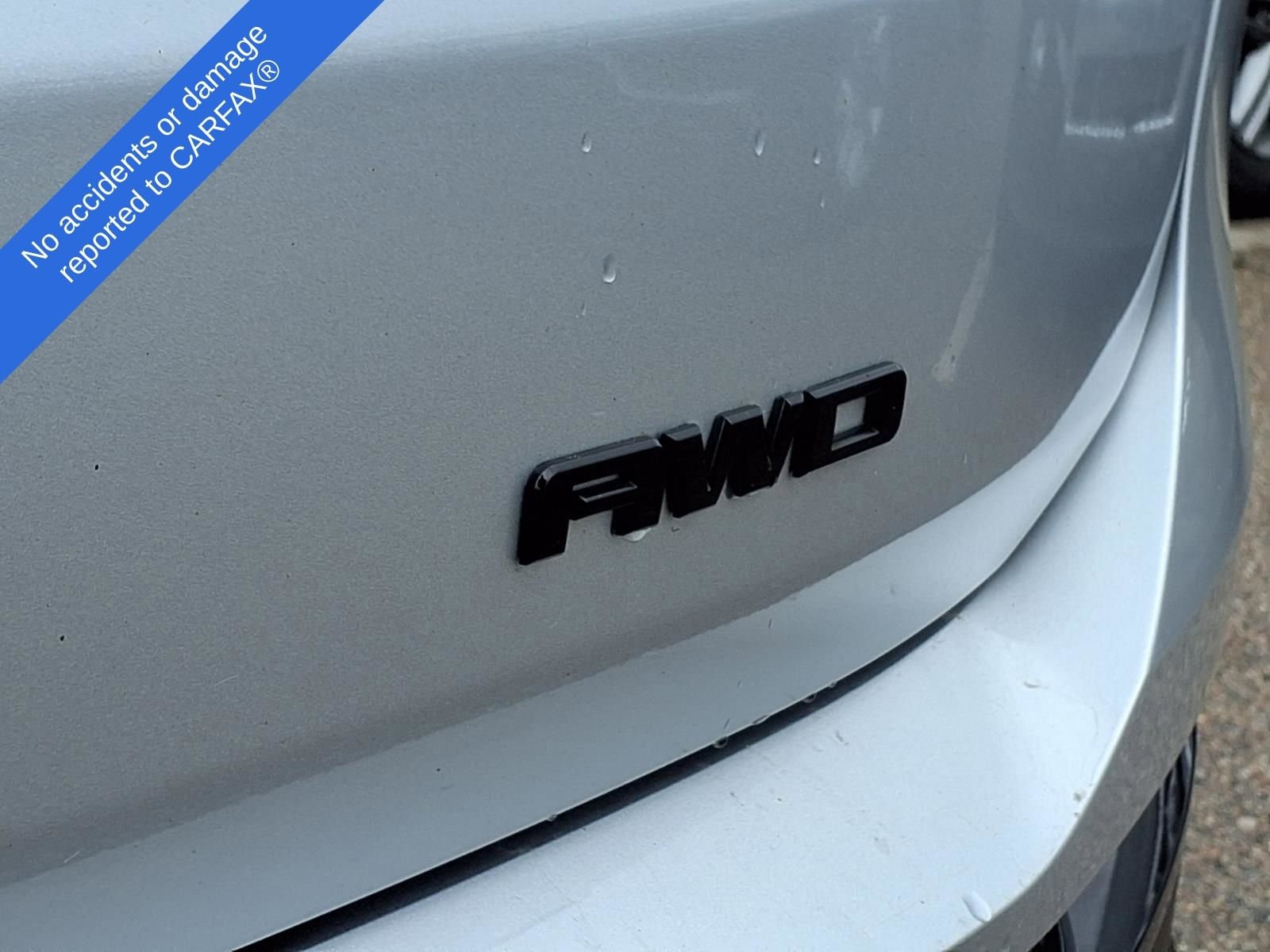 Thumbnail: 2020 GMC Terrain - 11