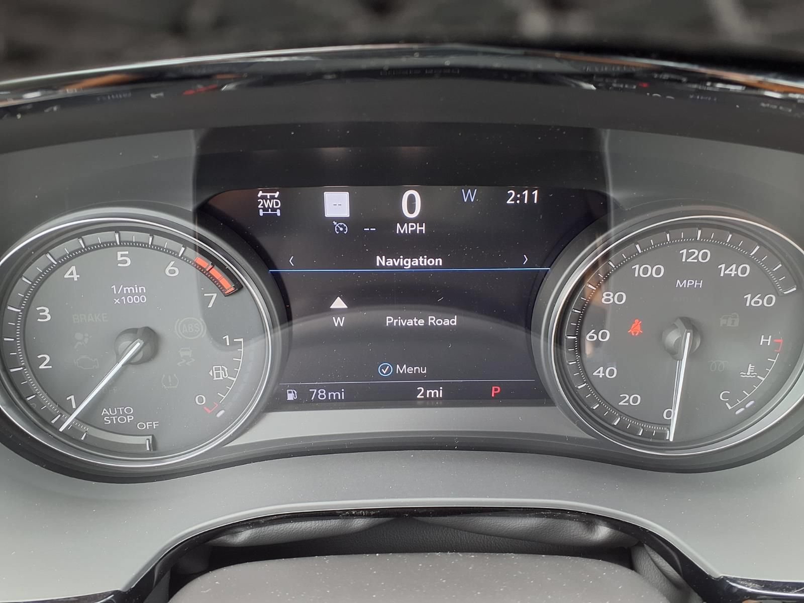 2026 Cadillac XT5 Premium Luxury - Photo 16