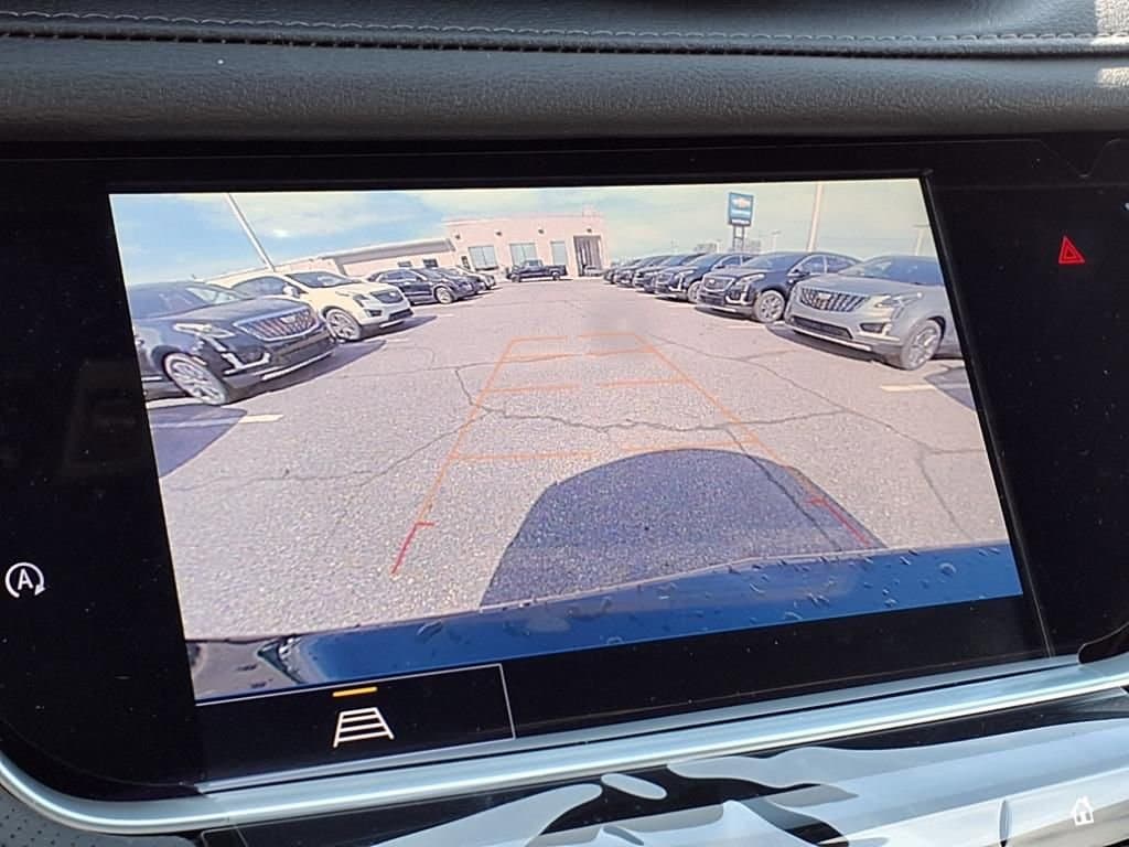 Thumbnail: 2025 Cadillac XT5 - 20