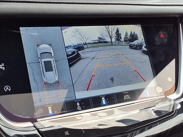 Thumbnail: 2025 Cadillac XT6 - 19