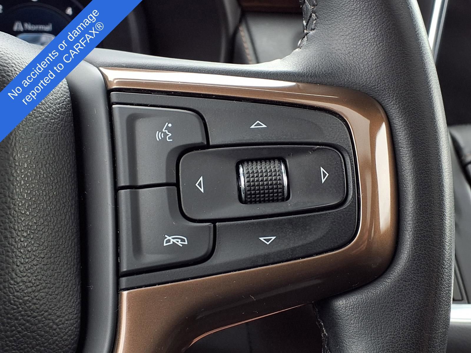 Thumbnail: 2023 Chevrolet Tahoe - 22