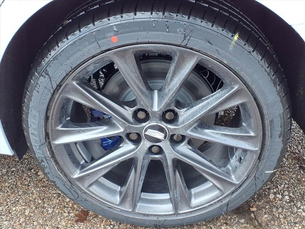 Thumbnail: 2026 Cadillac CT5 - 7