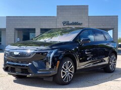 2025 CADILLAC OPTIQ Sport 1 SUV
