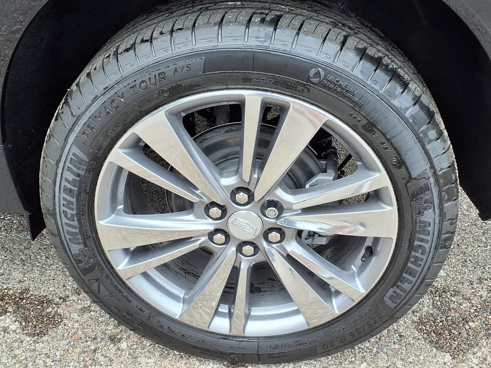 2026 Cadillac XT5 Premium Luxury - Photo 7