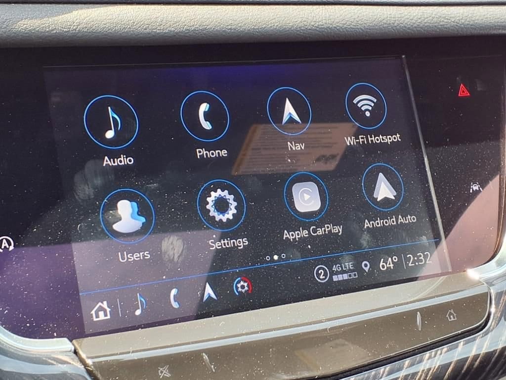 Thumbnail: 2025 Cadillac XT6 - 18