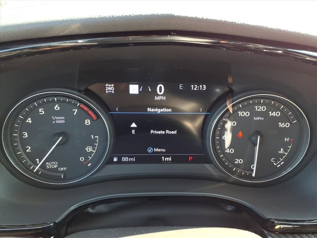 Thumbnail: 2025 Cadillac XT6 - 16