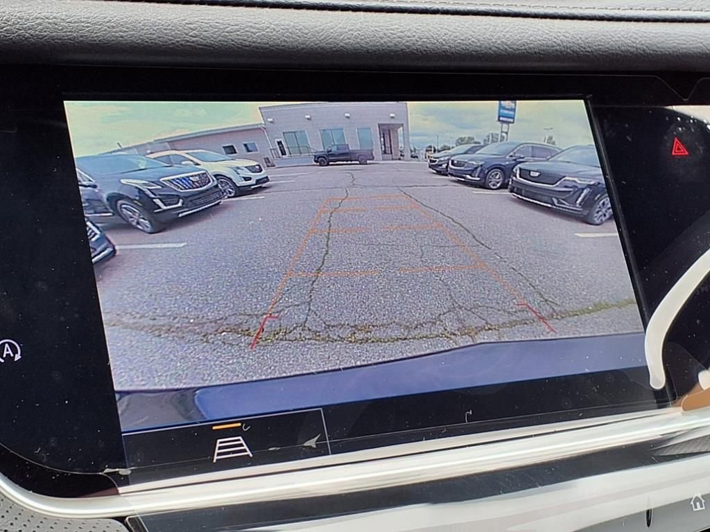 Thumbnail: 2025 Cadillac XT5 - 19