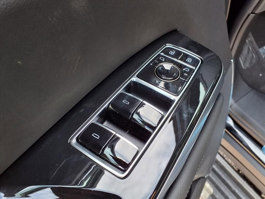 Thumbnail: 2026 Cadillac Escalade - 12