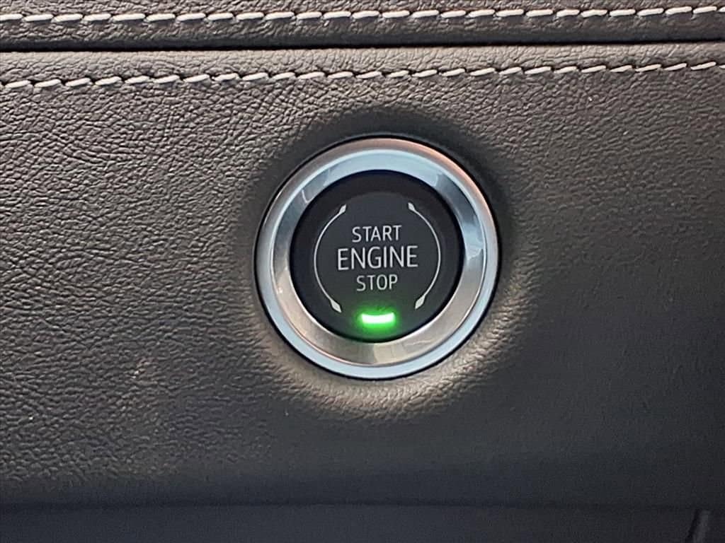 Thumbnail: 2026 Cadillac Escalade - 20