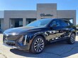 CADILLAC LYRIQ