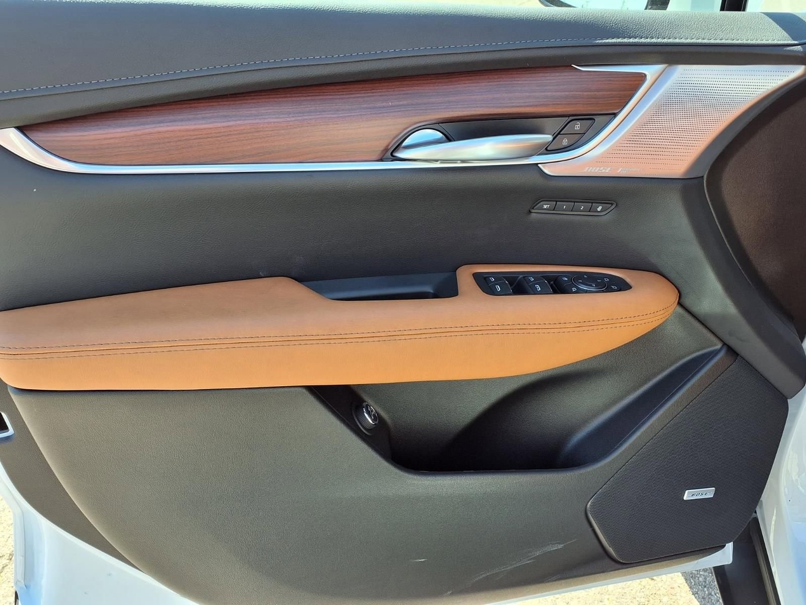 2026 Cadillac XT5 Premium Luxury - Photo 11