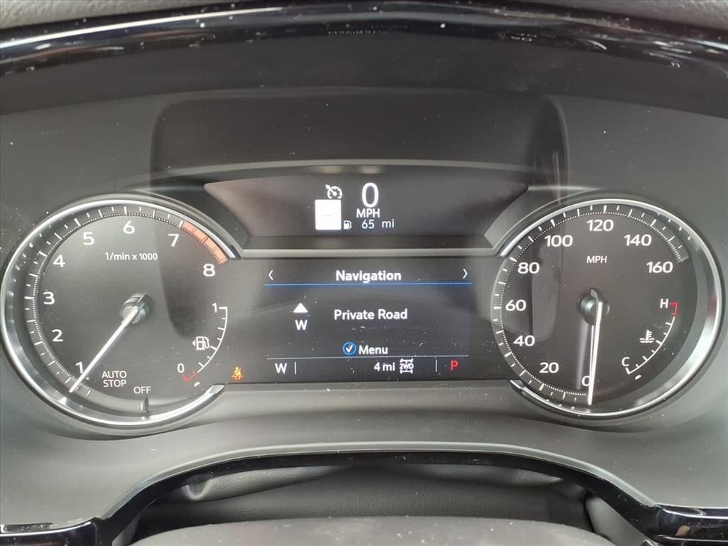 Thumbnail: 2025 Cadillac XT6 - 15