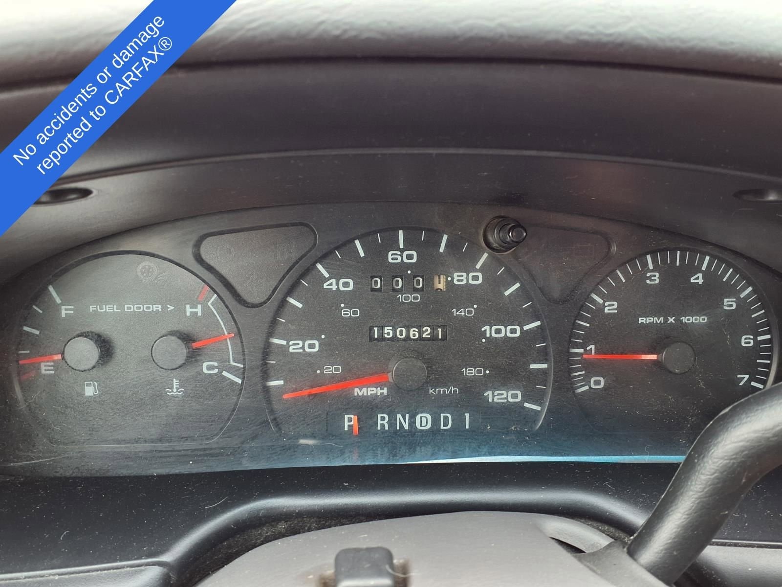 Thumbnail: 2000 Ford Taurus - 20
