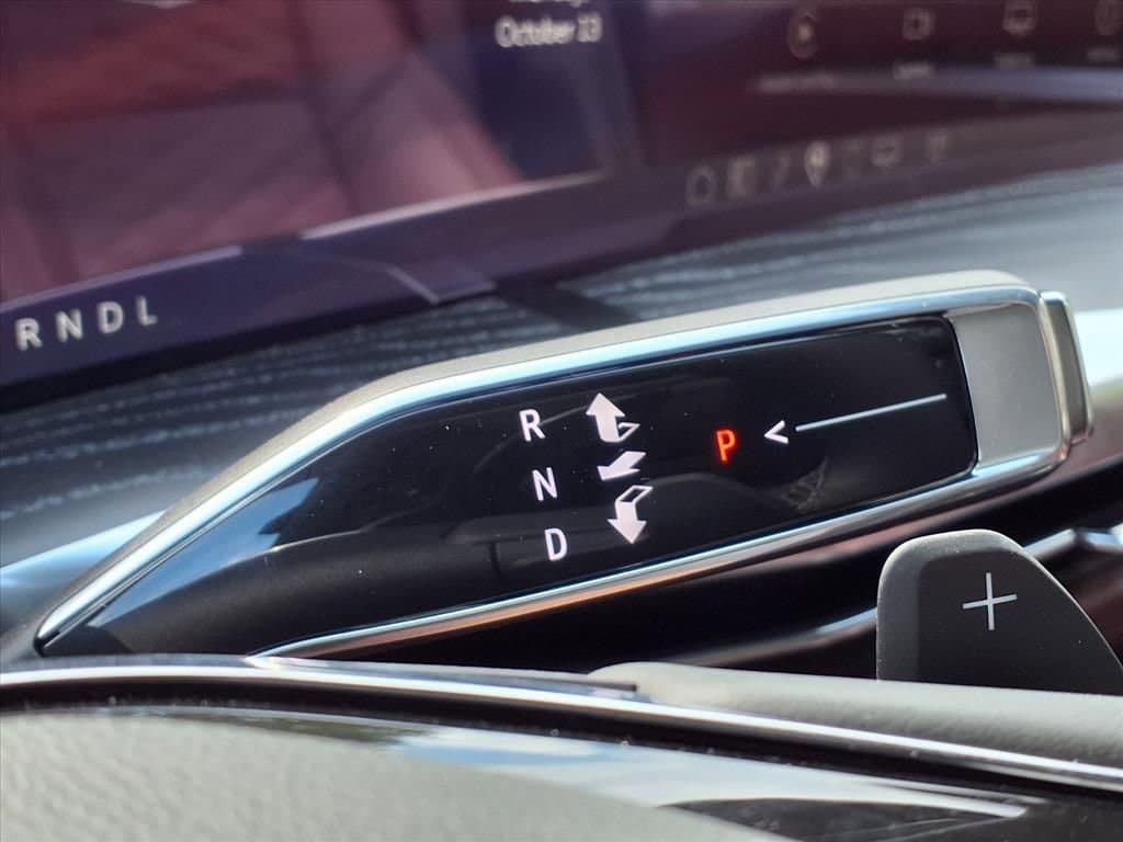 Thumbnail: 2026 Cadillac Escalade - 14