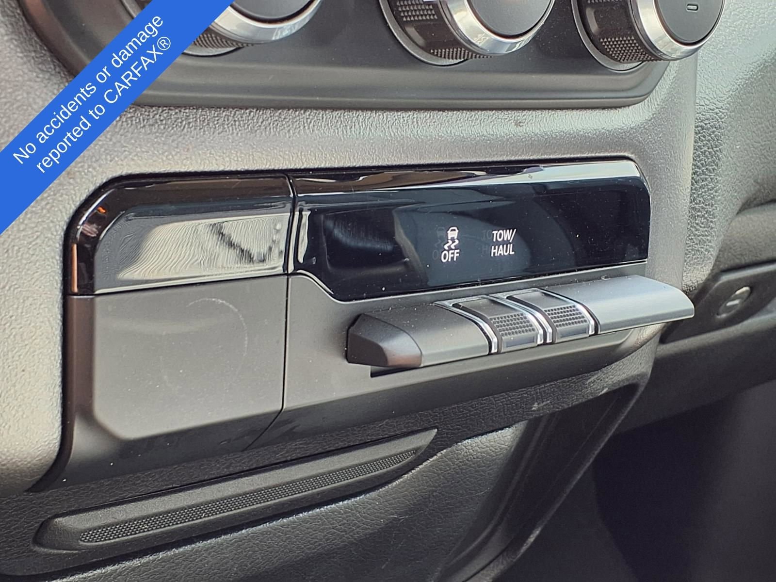 Thumbnail: 2019 RAM 1500 - 29