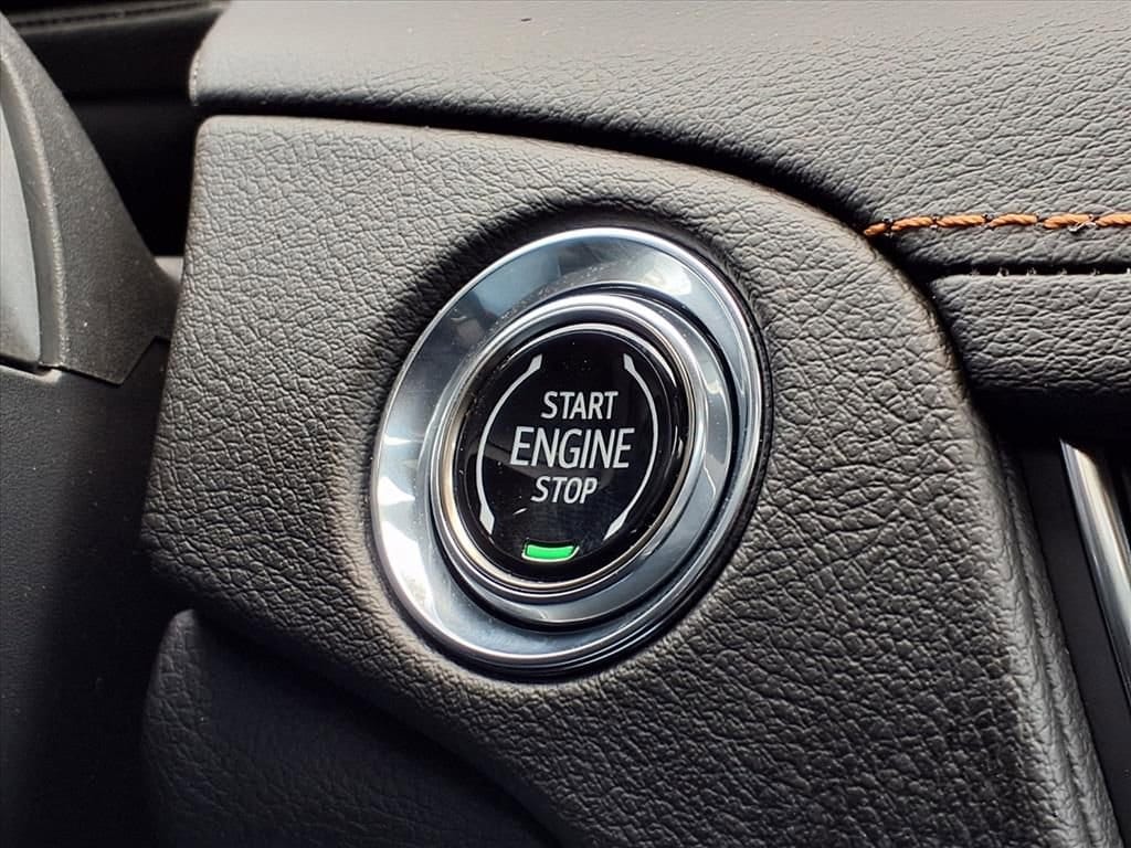 Thumbnail: 2026 Cadillac CT5 - 20