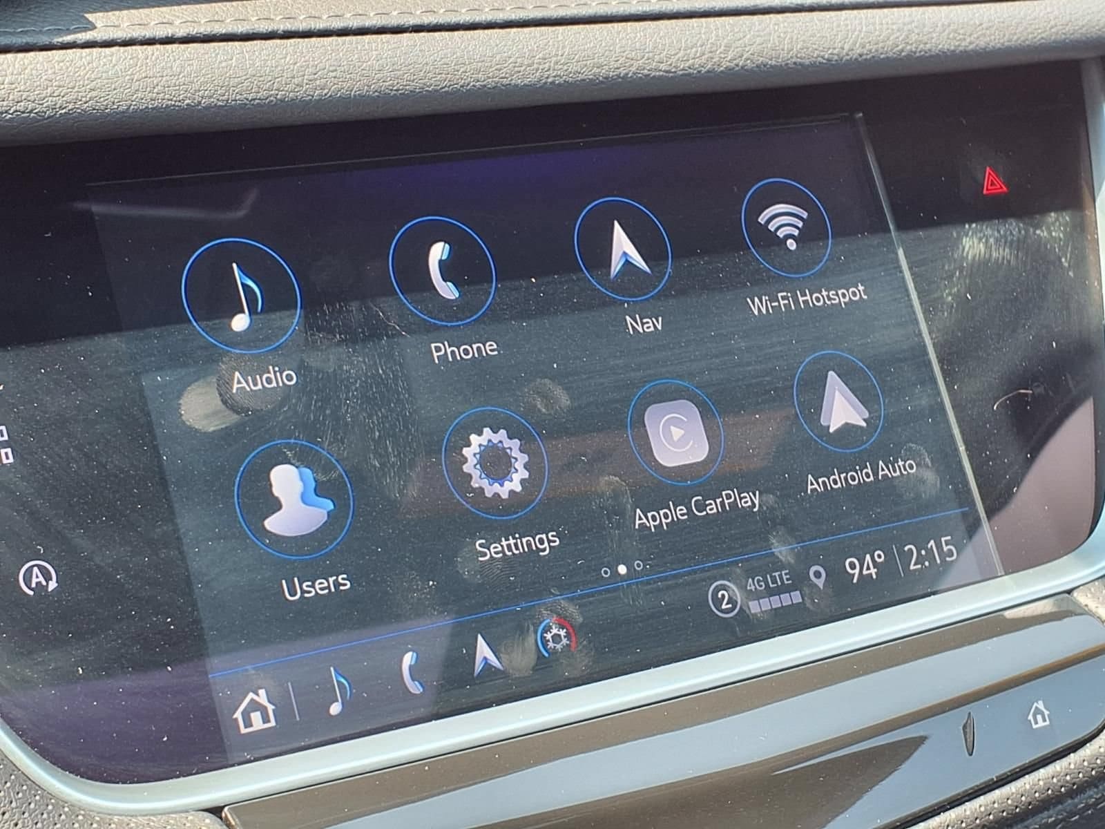 2026 Cadillac XT5 Premium Luxury - Photo 16