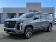 CADILLAC Escalade ESV