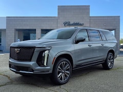 2025 CADILLAC Escalade ESV Sport SUV