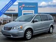  Chrysler Town & Country