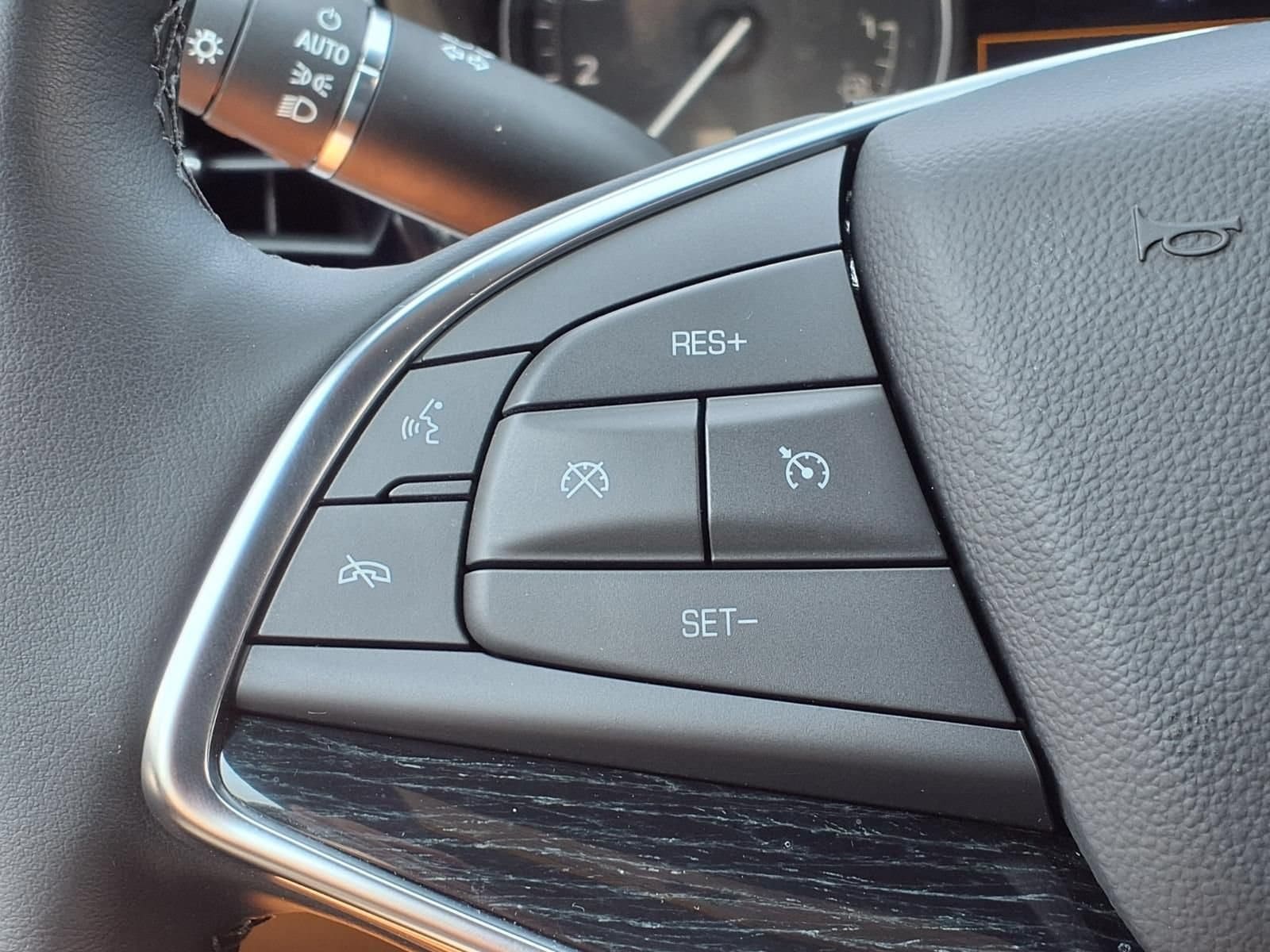 2026 Cadillac XT5 Premium Luxury - Photo 21