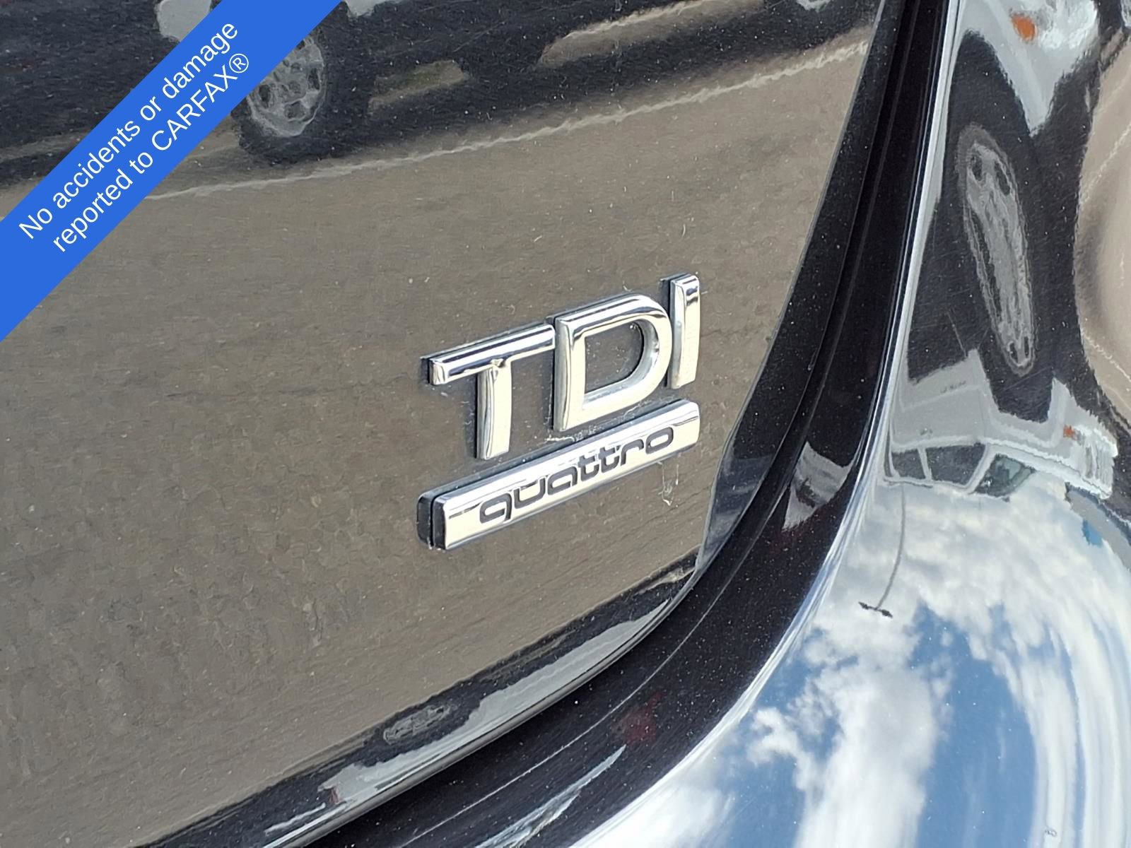 Thumbnail: 2015 Audi A6 - 10