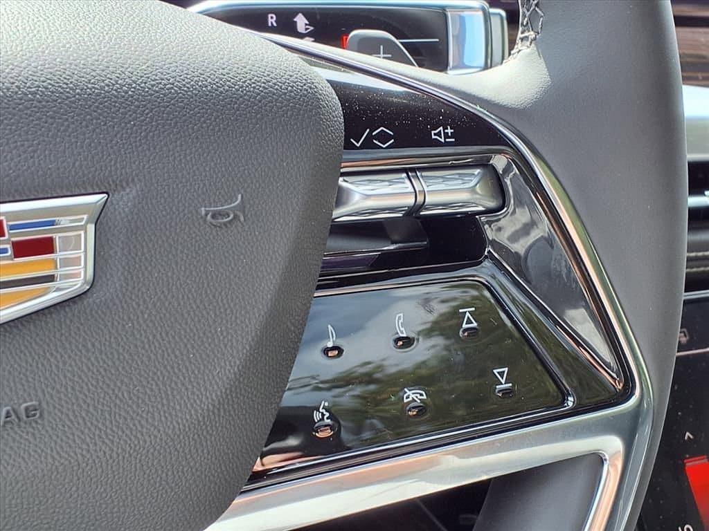 Thumbnail: 2026 Cadillac Escalade - 22