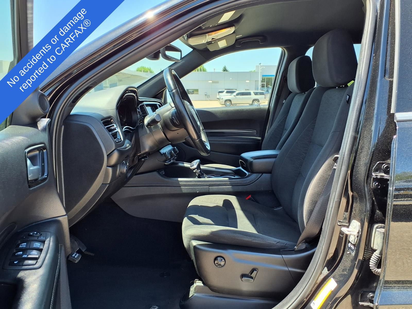 Thumbnail: 2022 Dodge Durango - 18