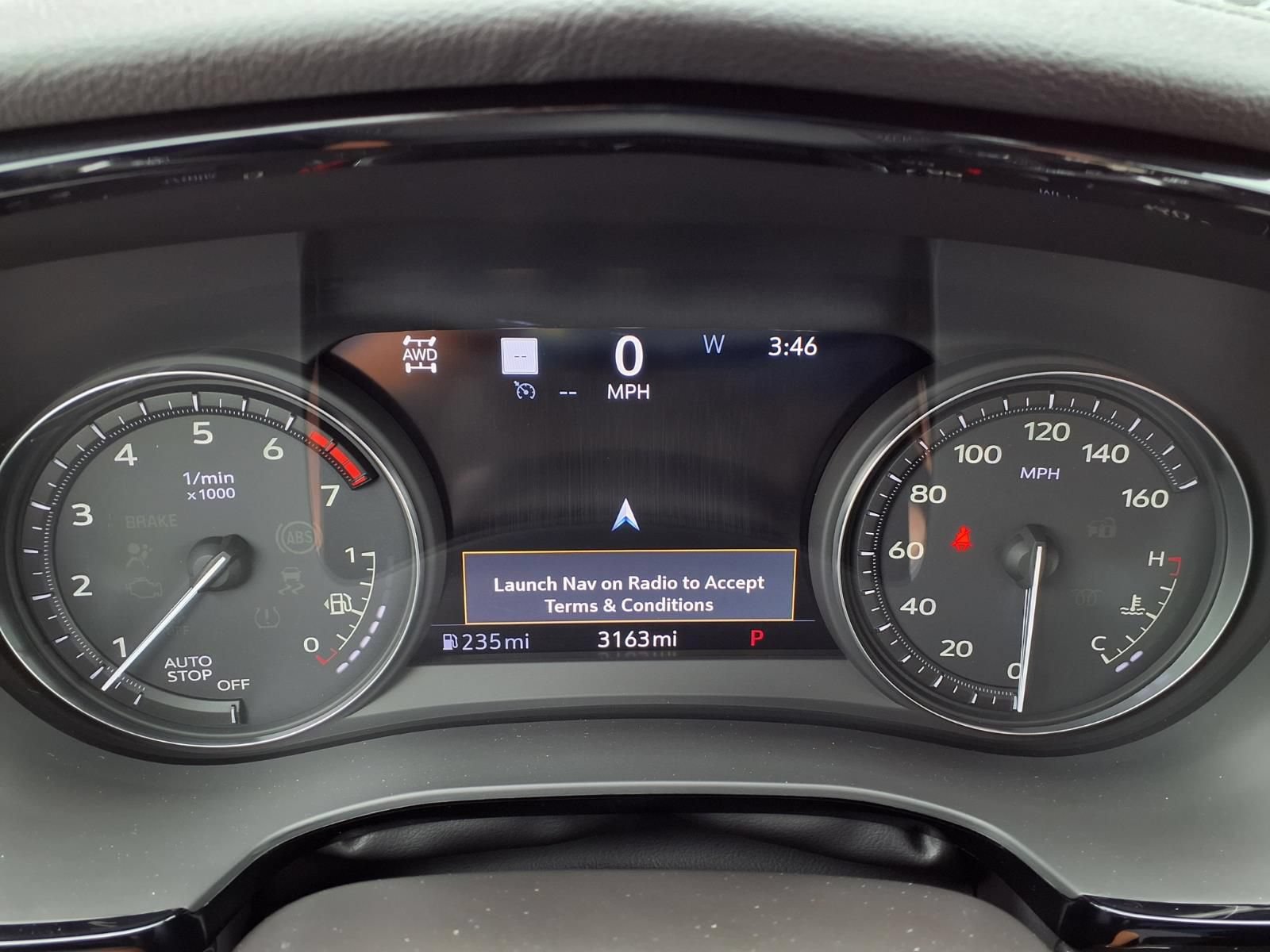 2026 Cadillac XT5 Premium Luxury - Photo 17
