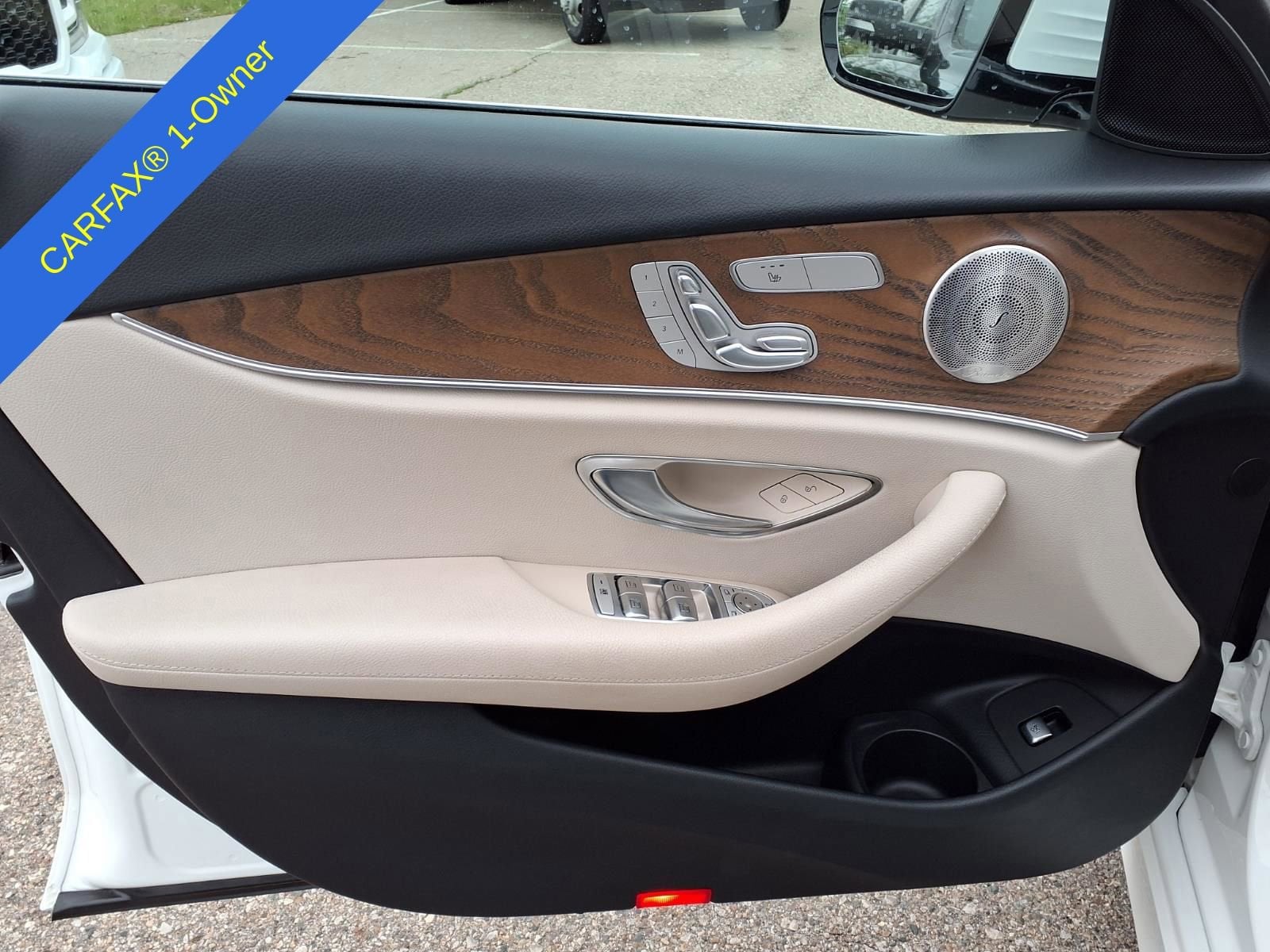 2021 Mercedes-Benz E-Class E350 - Photo 13