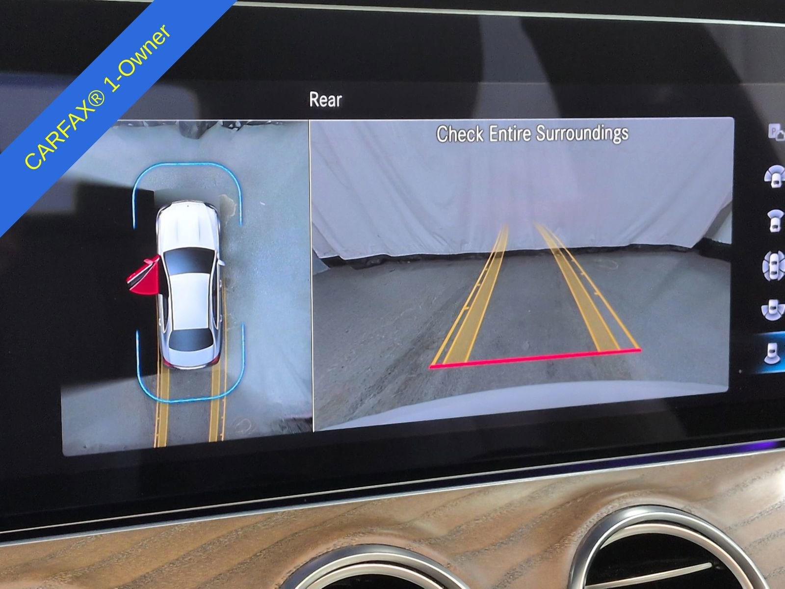 2021 Mercedes-Benz E-Class E350 - Photo 33