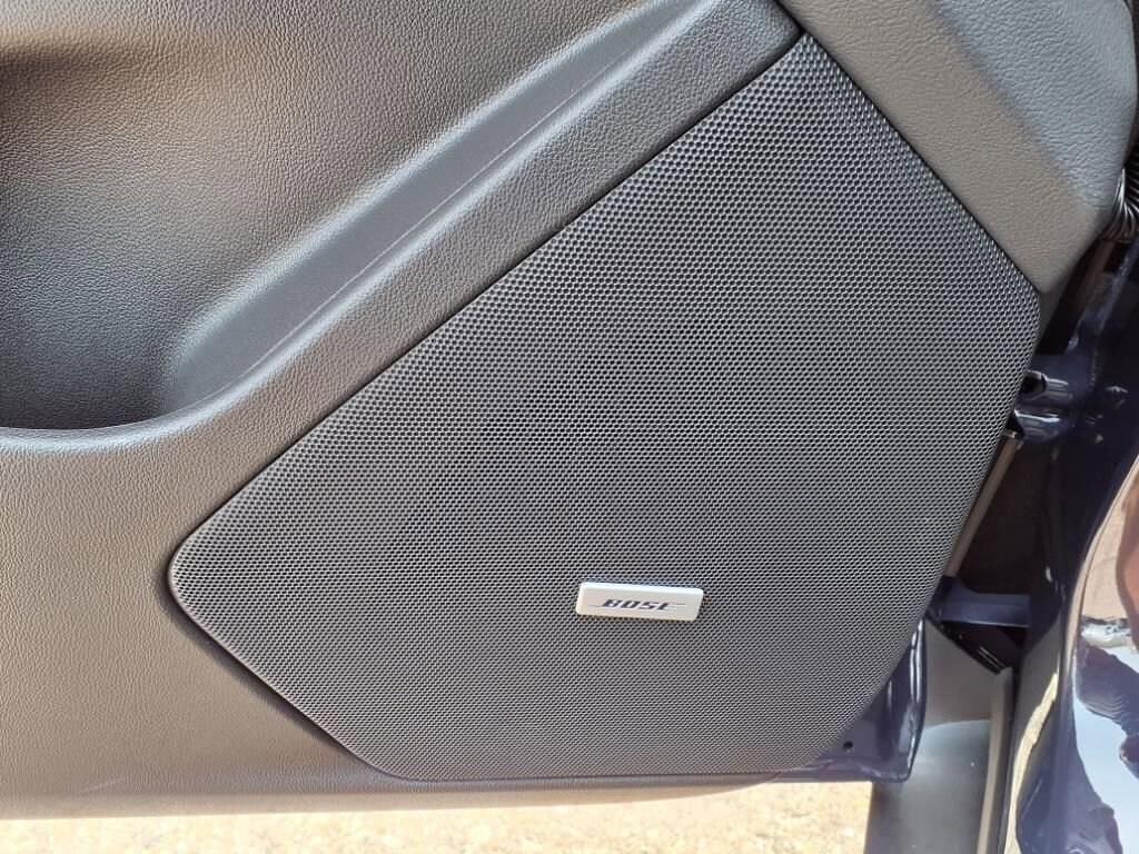 2025 Cadillac XT5 Premium Luxury 12