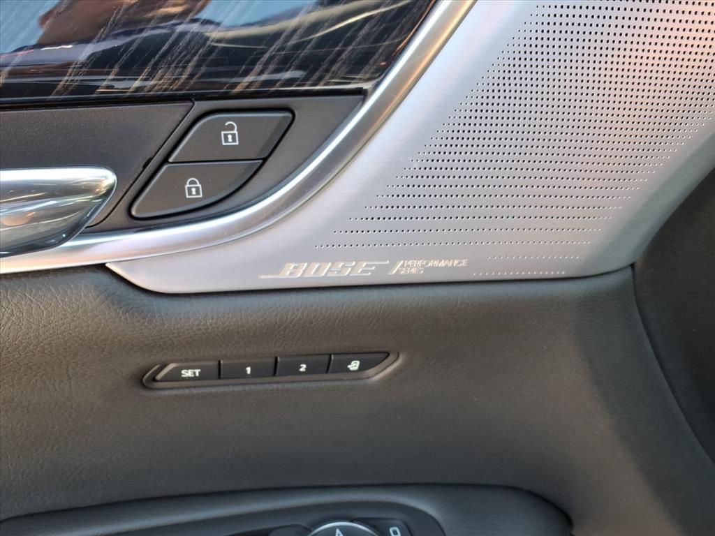 Thumbnail: 2025 Cadillac XT6 - 11