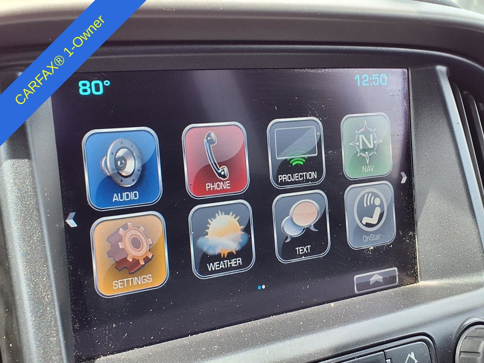 Thumbnail: 2017 Chevrolet Colorado - 20
