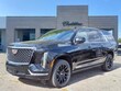 CADILLAC Escalade ESV