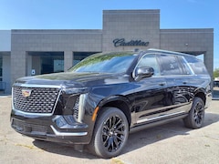 2026 CADILLAC Escalade ESV Luxury SUV