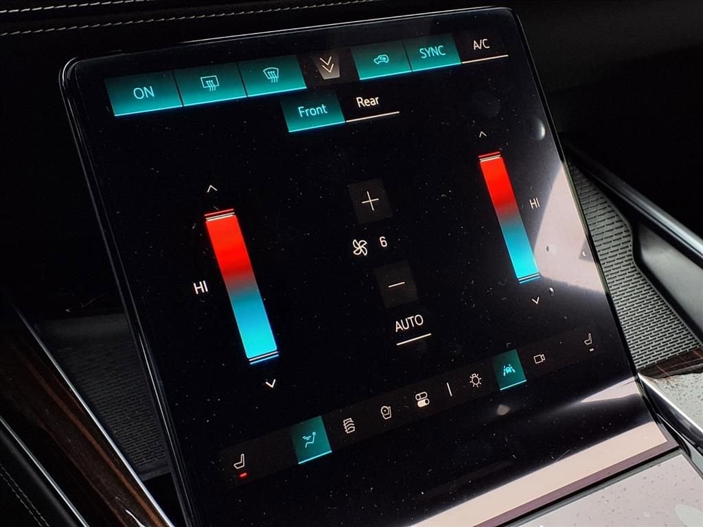 Thumbnail: 2026 Cadillac Escalade - 21