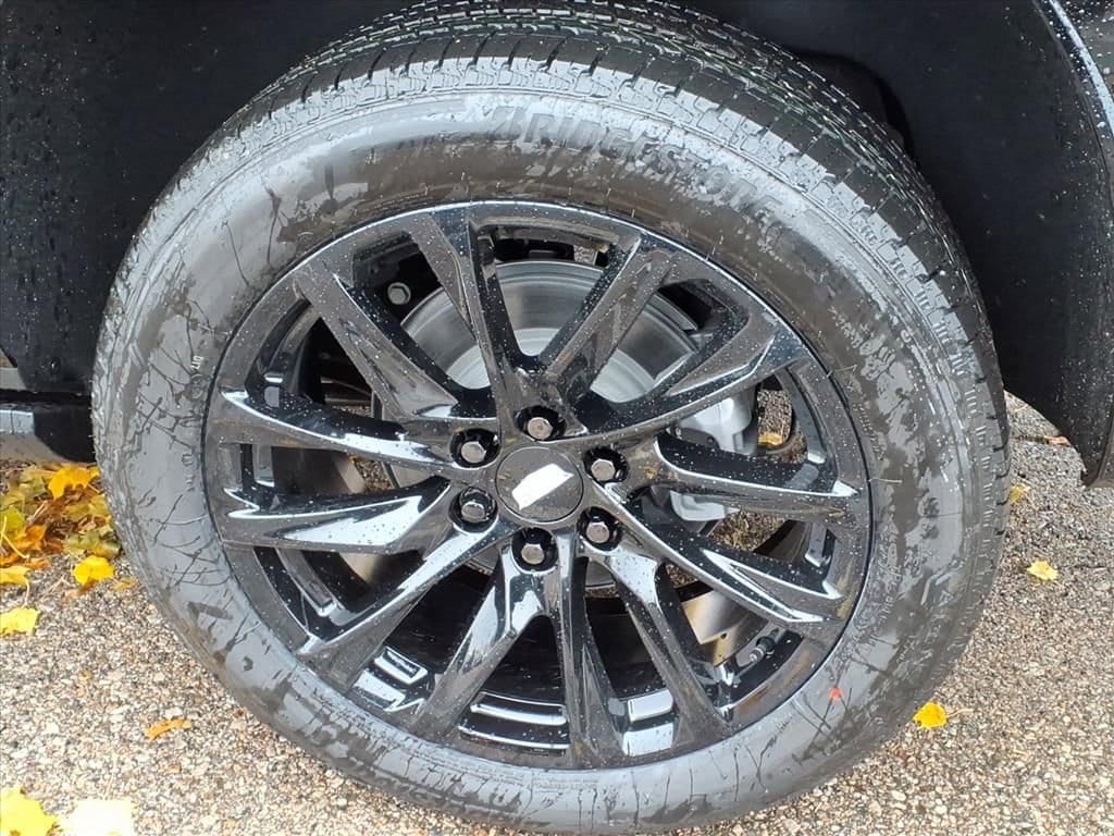 Thumbnail: 2026 Cadillac Escalade - 7