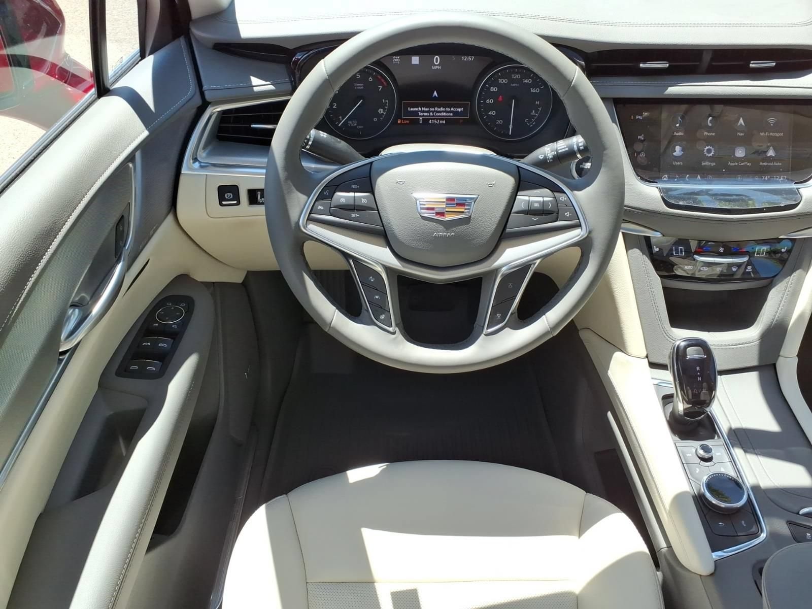 2026 Cadillac XT5 Premium Luxury - Photo 11