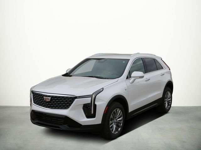 2024 Cadillac XT4 Premium Luxury -
                Ann Arbor, MI