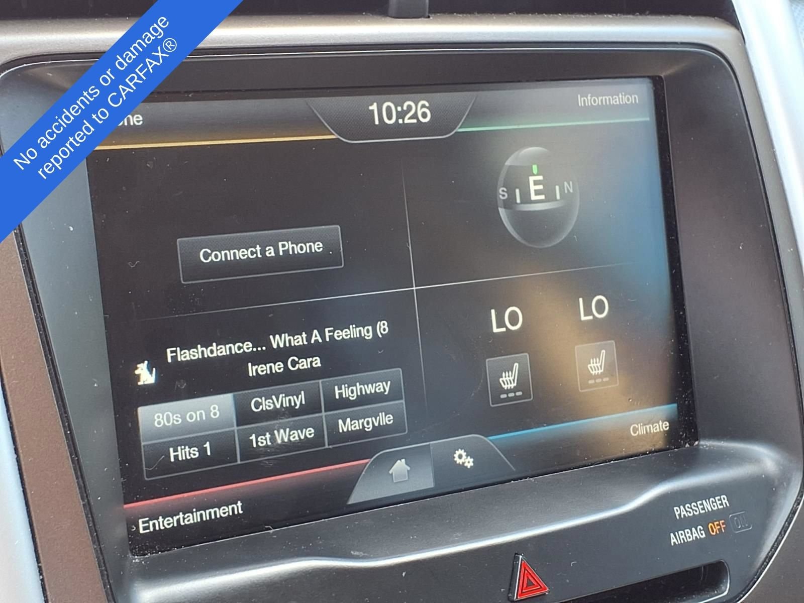 Thumbnail: 2014 Ford Edge - 23