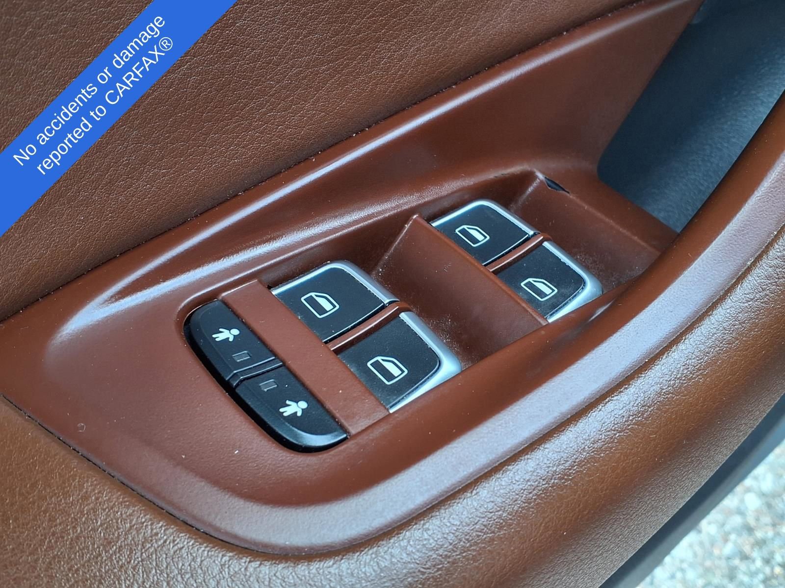 Thumbnail: 2015 Audi A6 - 16